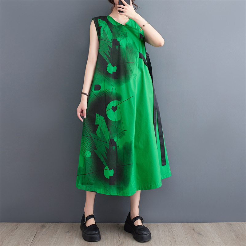 Фото -Платья и сарафаны Платье женское YI BU NUO