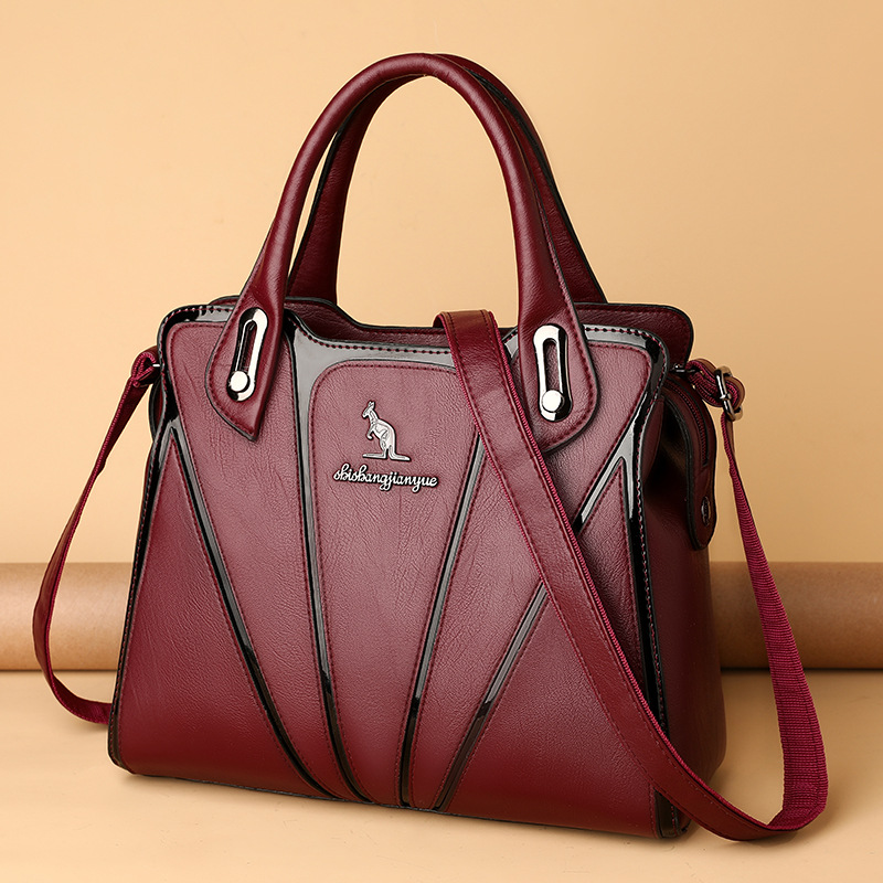 Фото Сумки Сумка из эко кожи KAIDIFEINIROO