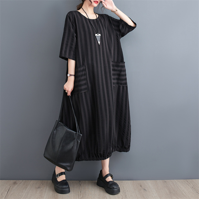 Фото -Платья и сарафаны Платье женское YI BU NUO