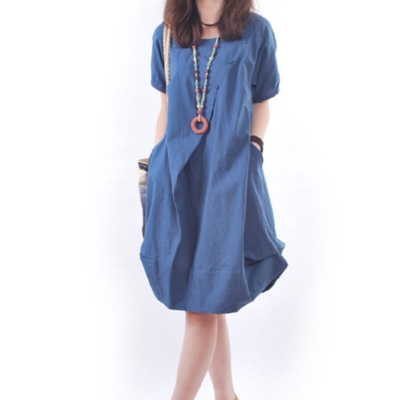 Фото -Платья и сарафаны Платье-туника DAYOU