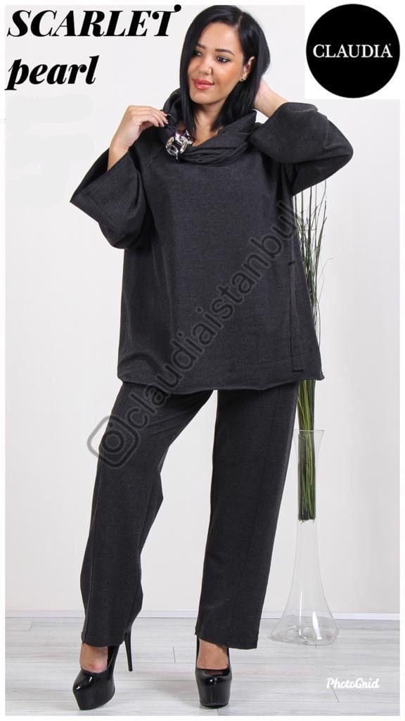 Фото -Комплекты женские Костюм Scarlet pearl