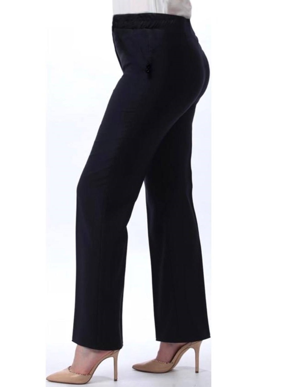 Фото -Брюки и джинсы Брюки Валерия модель 107 теплые