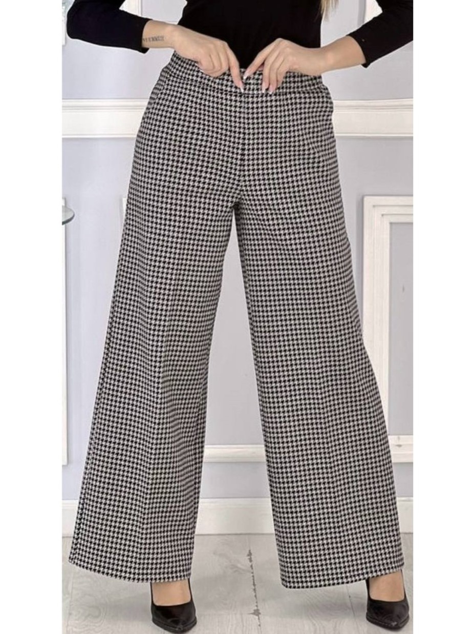 Фото -Брюки и джинсы Брюки Валерия 555 модель