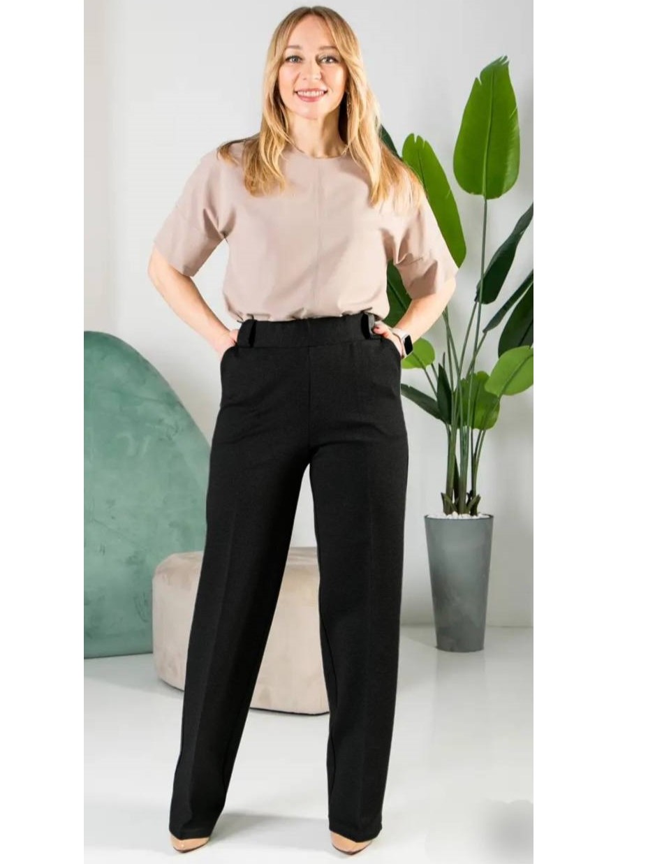 Фото -Брюки и джинсы Брюки Валерия модель 022