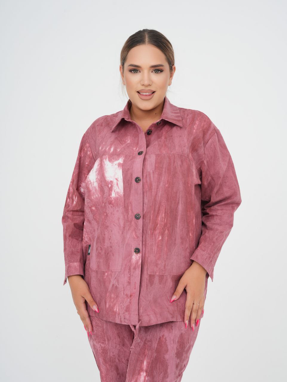 Фото Женская одежда, -Межсезонье Куртка джинсовая Belmaro