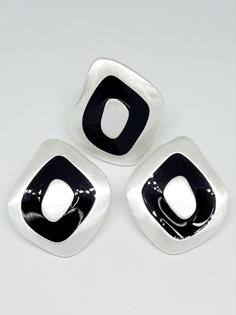 Фото Бижутерия, -Fason-бижутерия, --Серьги, --Кольца Набор Fashion-бижутерии ABELLA BRAND