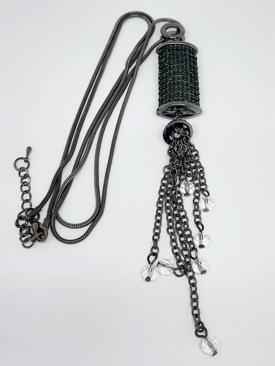 Фото -Подвески, бусы, цепи Стильная подвеска Ролана