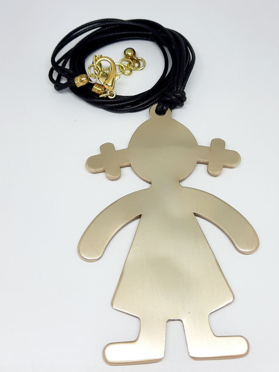 Фото -Подвески, бусы, цепи Стильная подвеска Femme