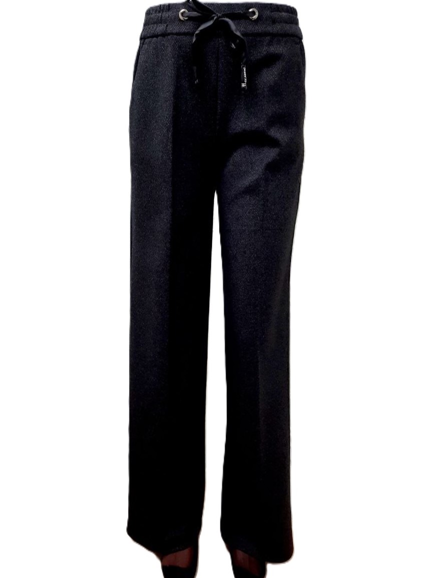 Фото -Брюки и джинсы Утепленные брюки на зиму от BAWANGYING 44 размер