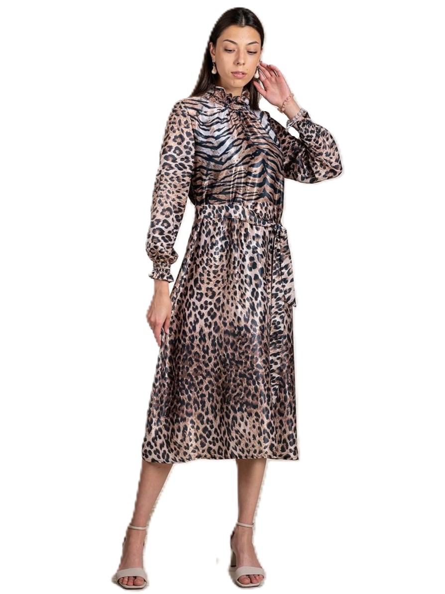 Фото Женская одежда, -Платья и сарафаны, -Нарядная одежда Платье MAX EXPROMT 26505-936 46 размер  