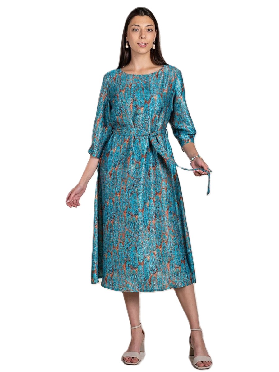 Фото Женская одежда, -Платья и сарафаны, -Нарядная одежда Платье MAX EXPROMT 26504-923 46 размер     