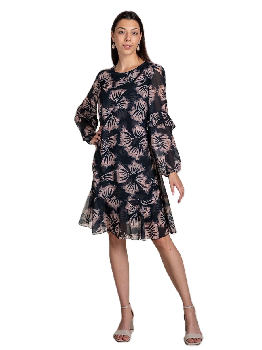 Фото Женская одежда, -Платья и сарафаны, -Нарядная одежда Платье MAX EXPROMT 26506-102 46 размер