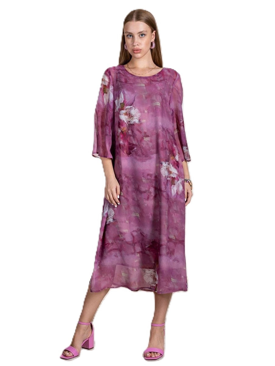 Фото Женская одежда, -Платья и сарафаны, -Нарядная одежда Платье MAX EXPROMT 26503-109 46 Размер              