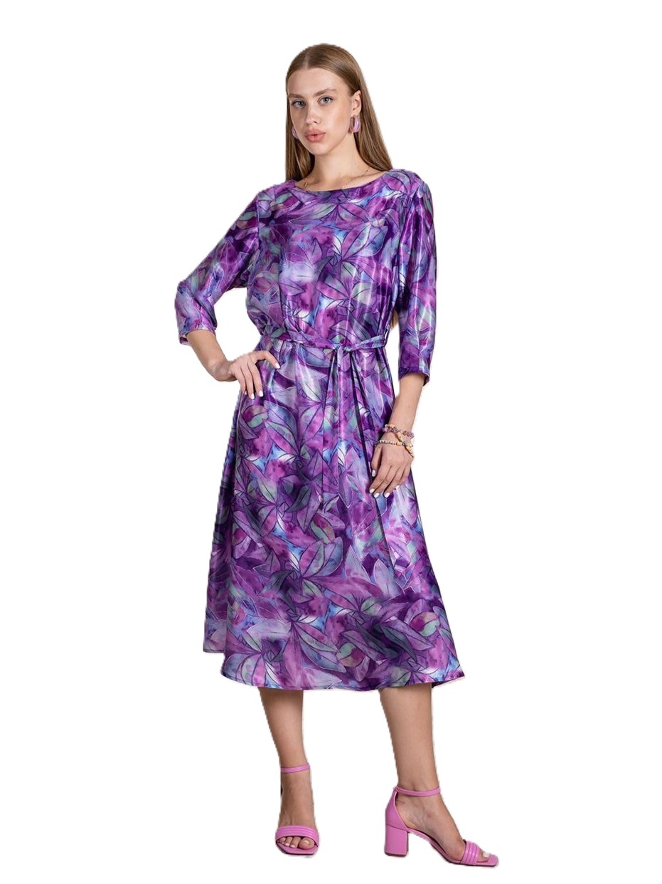 Фото Женская одежда, -Платья и сарафаны, -Нарядная одежда Платье MAX EXPROMT 26504-932 46 размер 