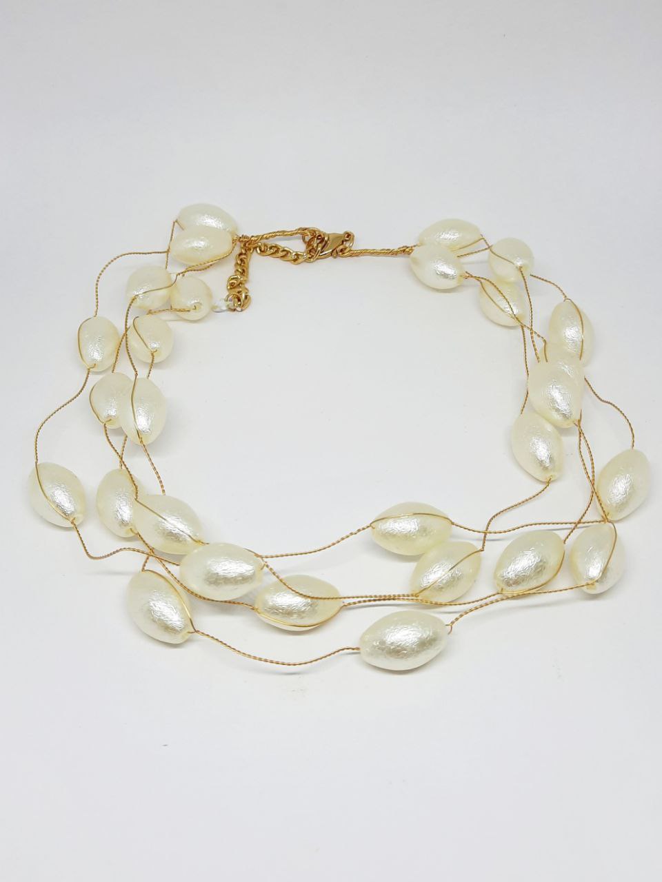 Фото -Подвески, бусы, цепи Колье Одри