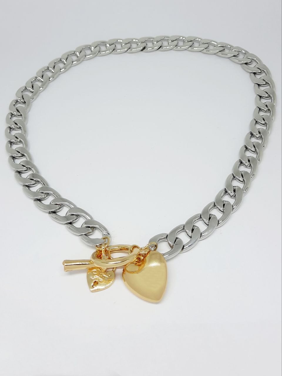 Фото -Подвески, бусы, цепи Цепочка Кассандра