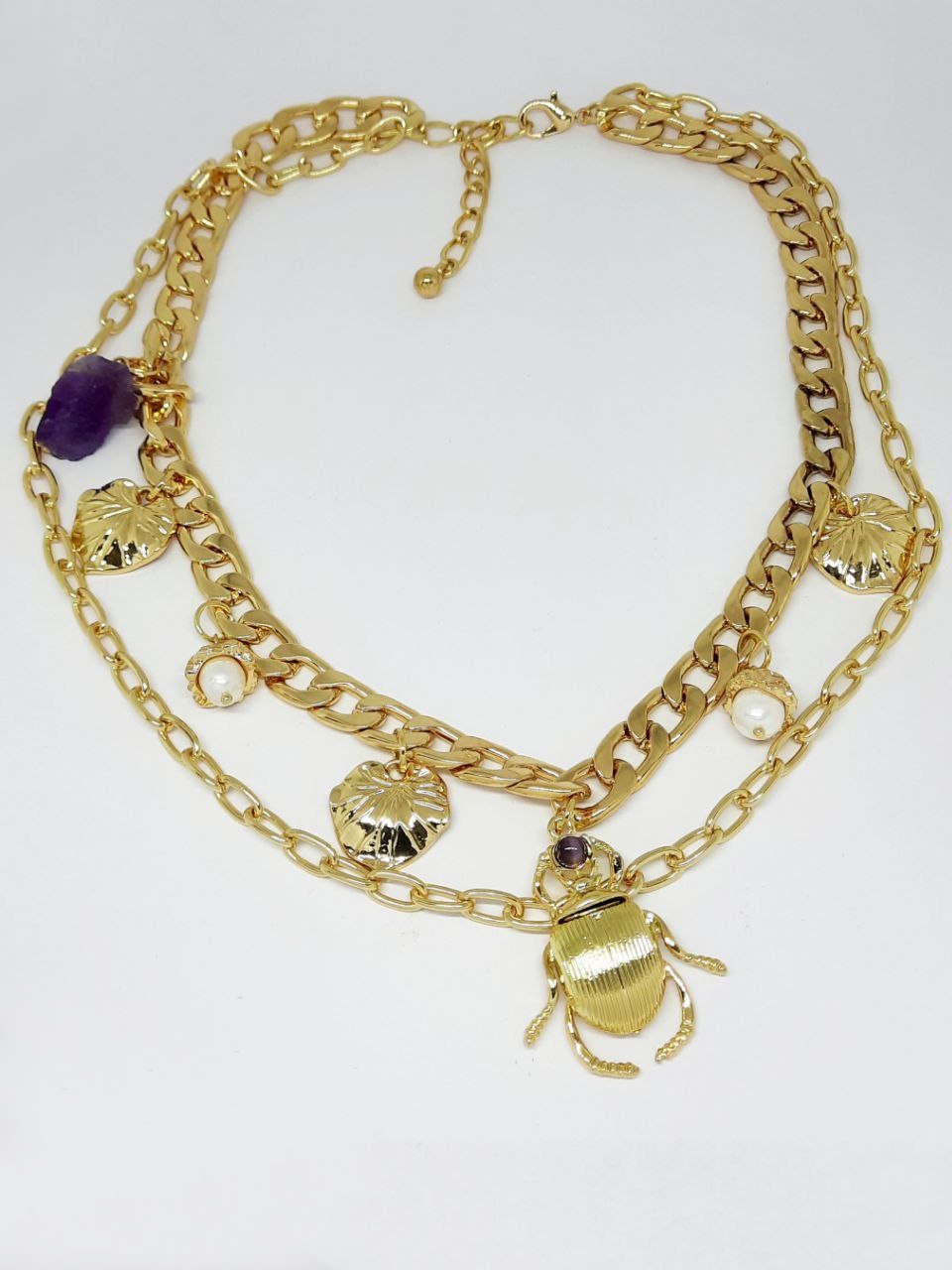 Фото -Подвески, бусы, цепи Цепочка Аванта