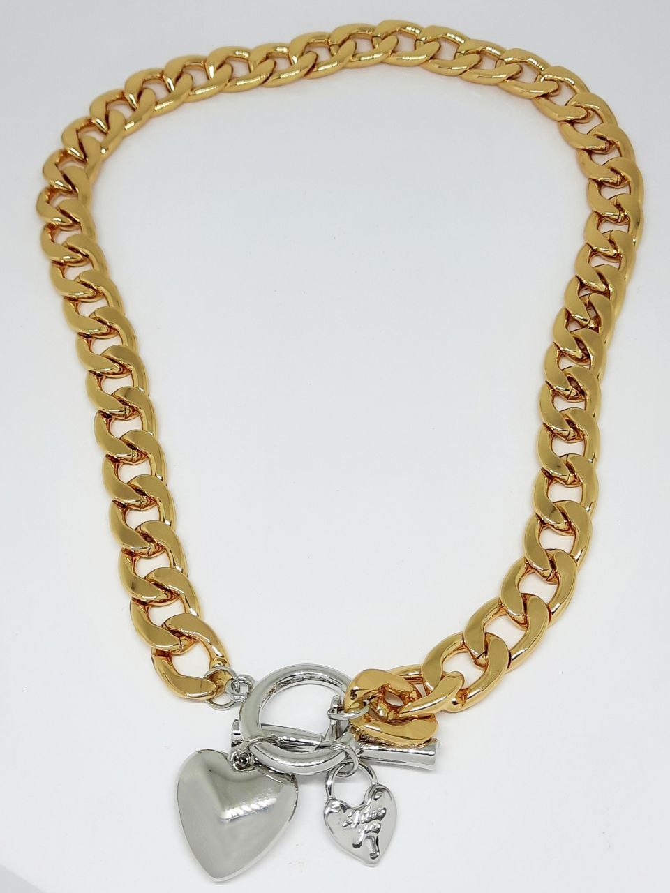 Фото -Подвески, бусы, цепи Цепочка Кассандра-2