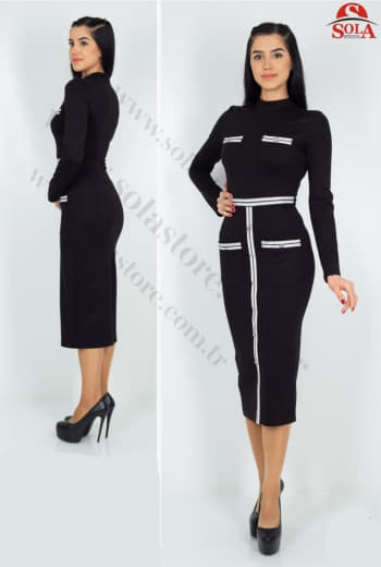 Фото -Платья и сарафаны, -Нарядная одежда Платье Magro