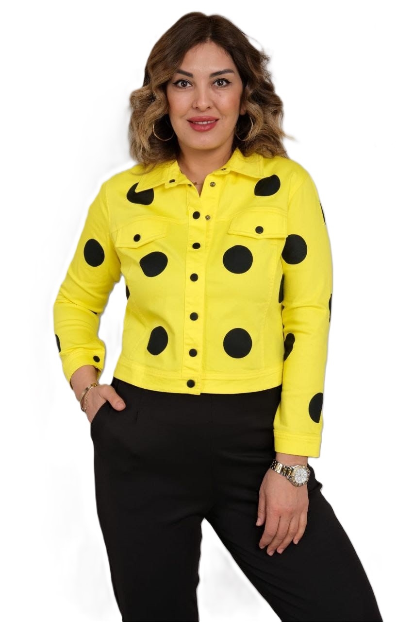 Фото Женская одежда, -Межсезонье Куртка джинсовая MARisis