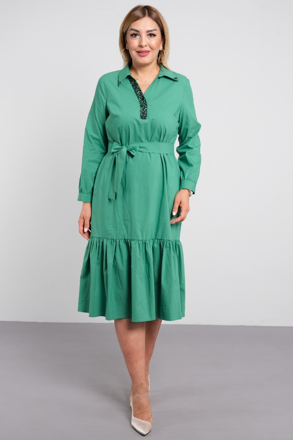 Фото -Платья и сарафаны Платье Marisis