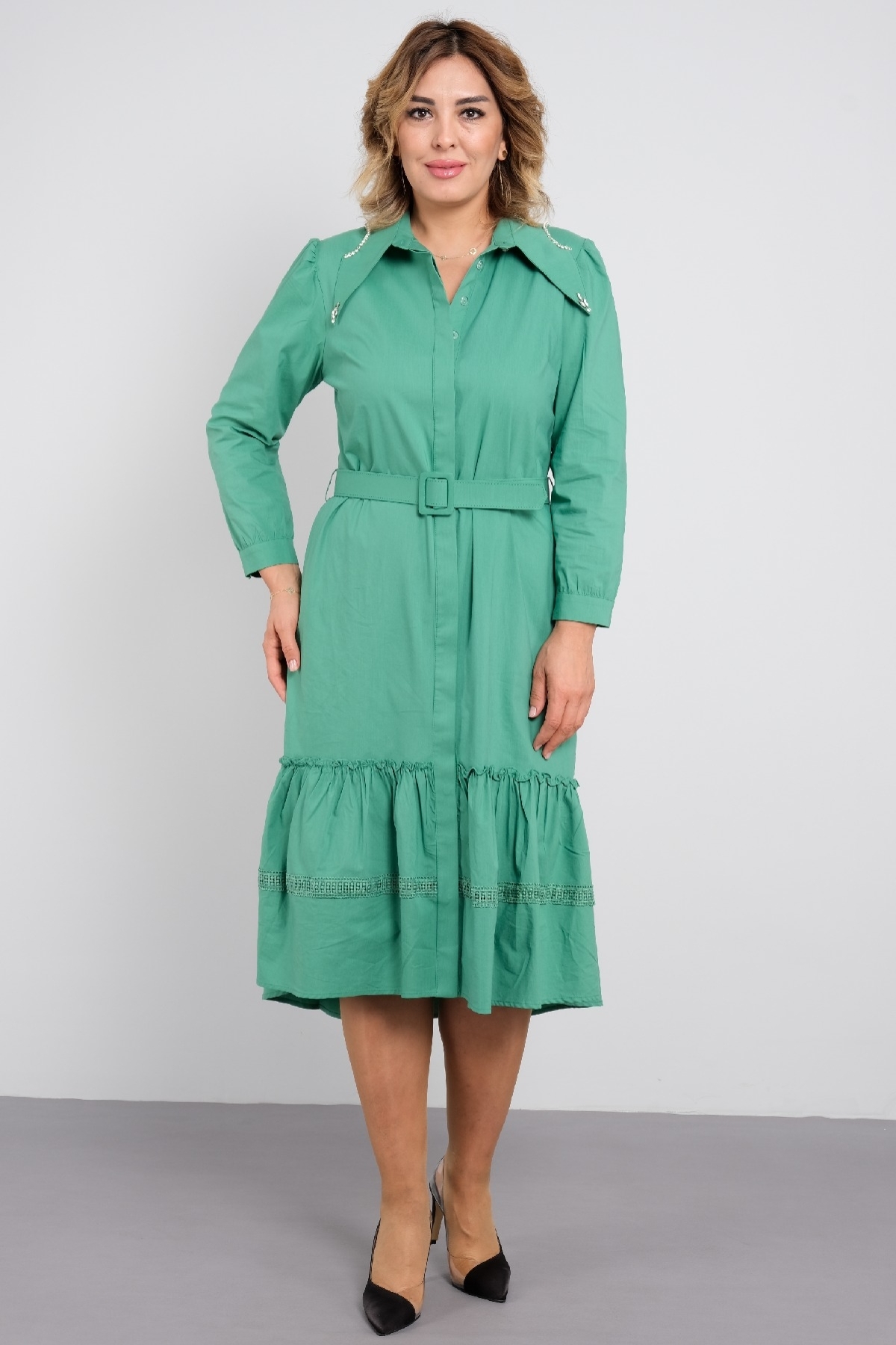 Фото -Платья и сарафаны Платье Marisis