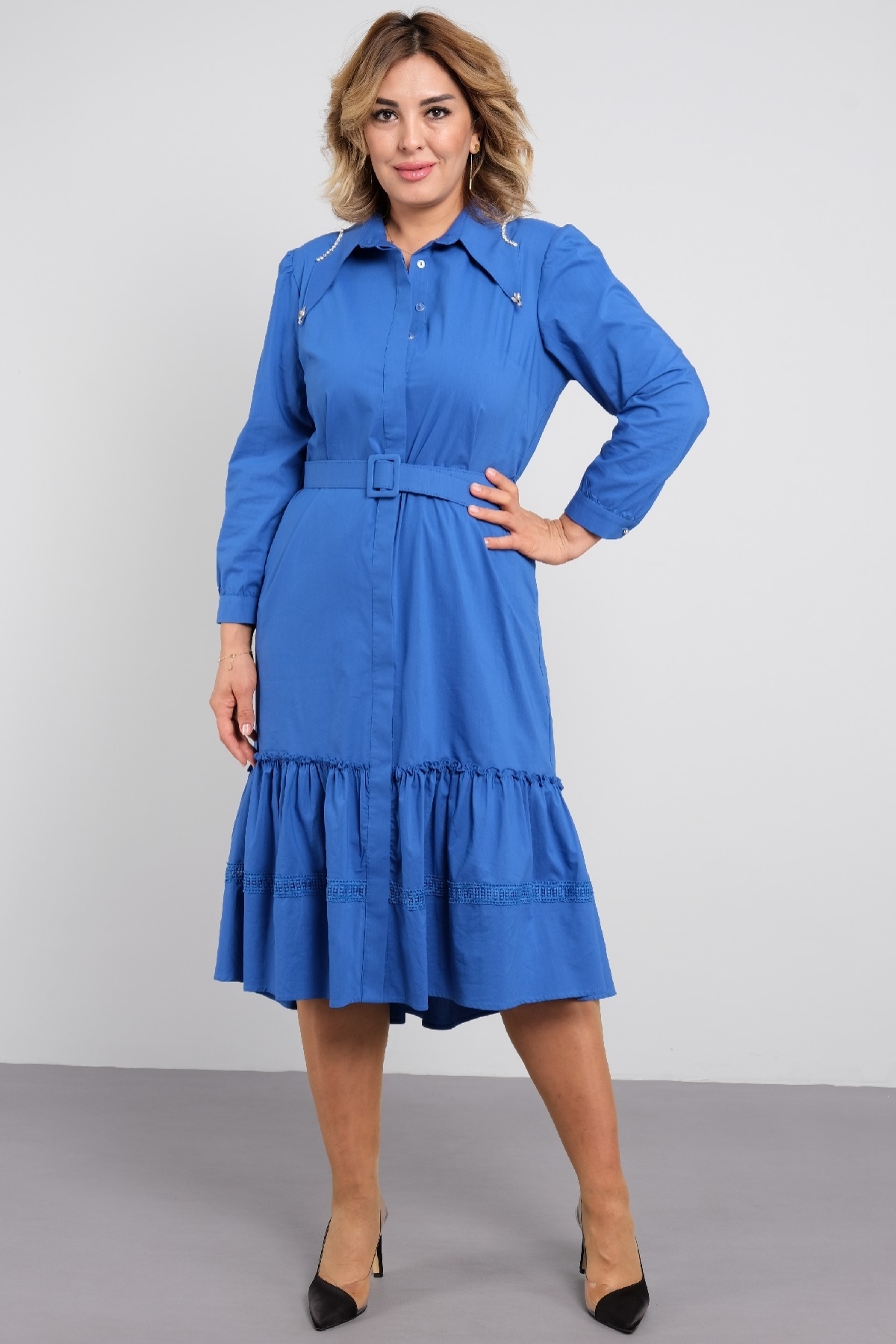 Фото -Платья и сарафаны Платье Marisis