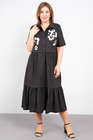 Фото -Платья и сарафаны Платье Marisis 56 размер